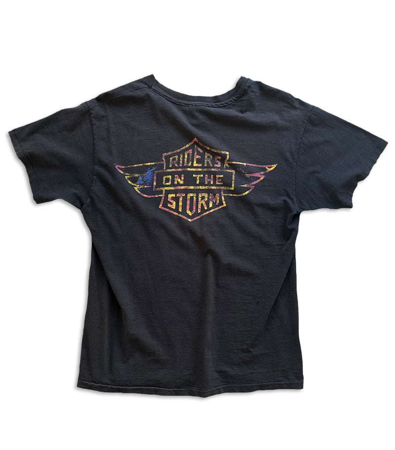 90's Vintage The Doors - Riders T-Shirt