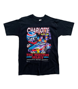 1995 The Winston Select - Charlotte Motor Speedway T-Shirt