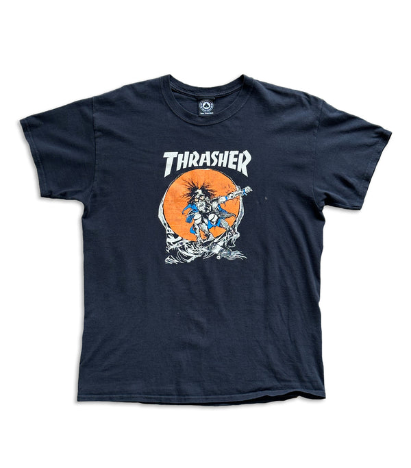 90's Vintage Thrasher T-Shirt