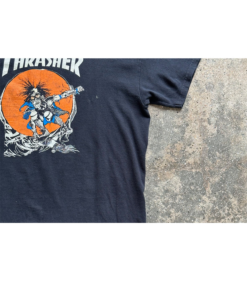 's Vintage Thrasher T Shirt – Saints