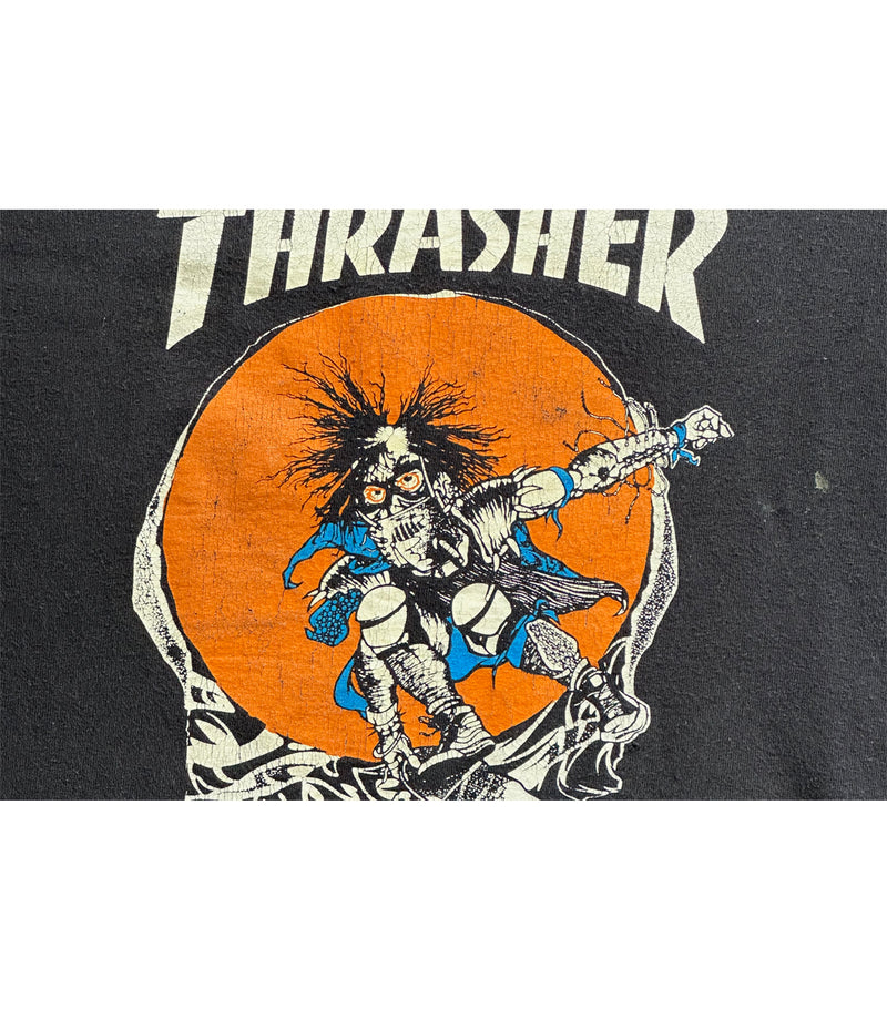90's Vintage Thrasher T-Shirt