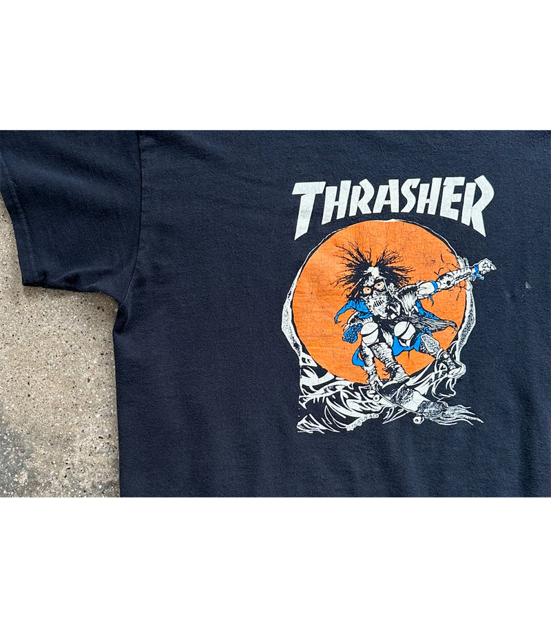 90's Vintage Thrasher T-Shirt