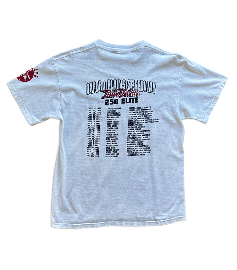 1997 Vintage True Value 250 T-Shirt