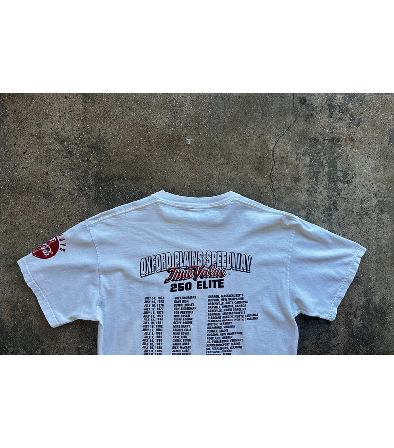 1997 Vintage True Value 250 T-Shirt