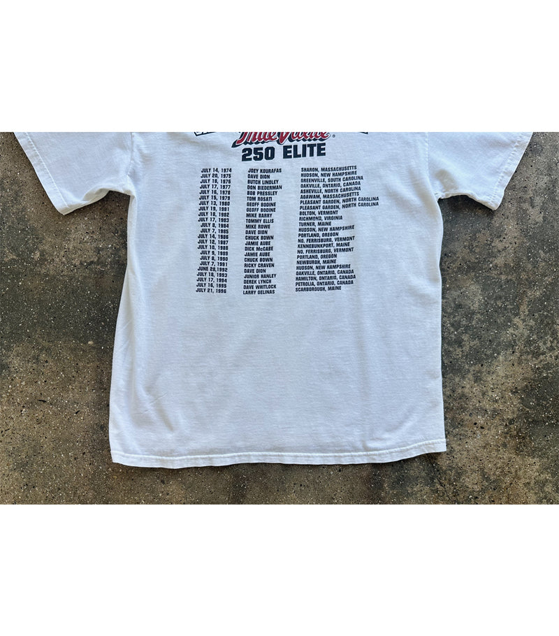 1997 Vintage True Value 250 T-Shirt