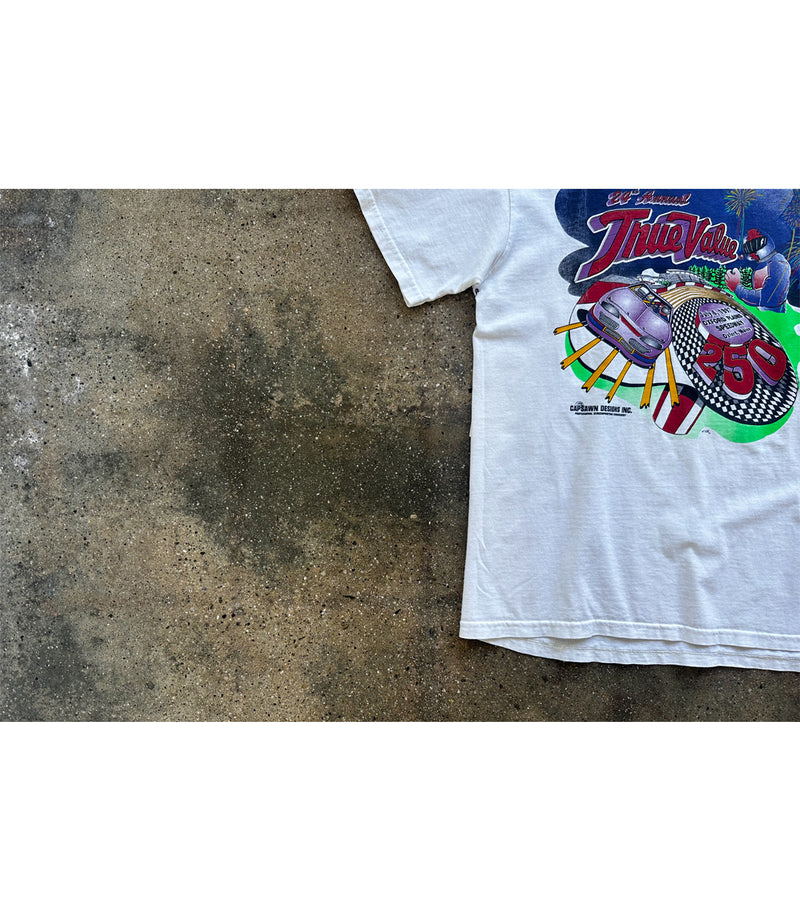 1997 Vintage True Value 250 T-Shirt