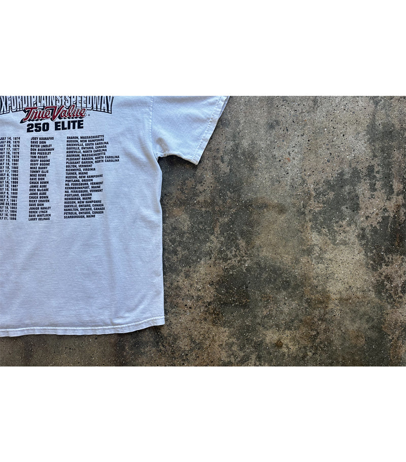 1997 Vintage True Value 250 T-Shirt