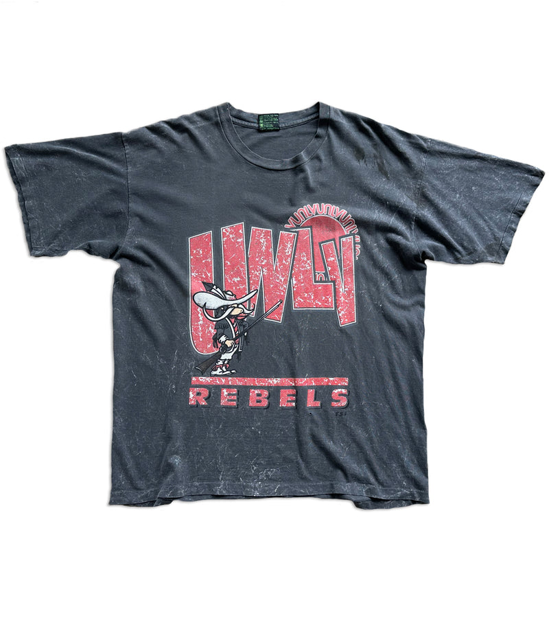 90's Vintage UNLV Rebels T-Shirt