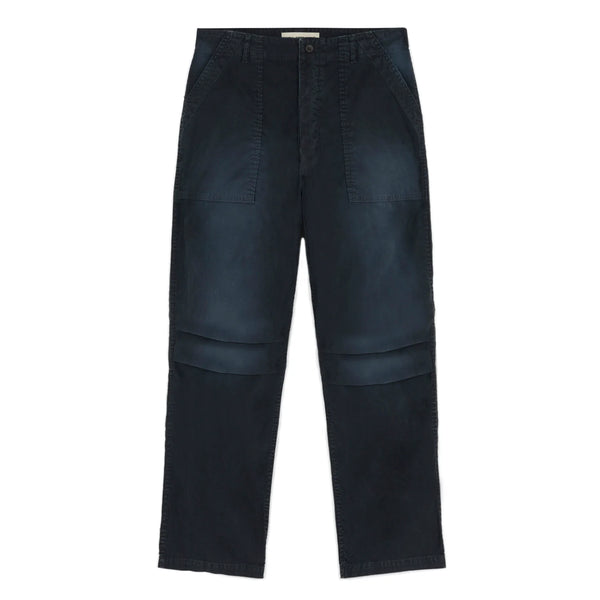 Whipcord Aggressor Pants - Midnight