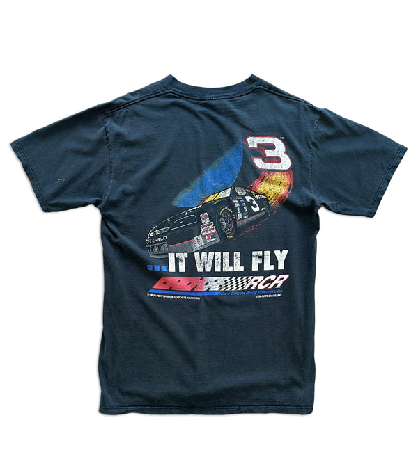 00's Vintage Yes! It Will Fly T-Shirt