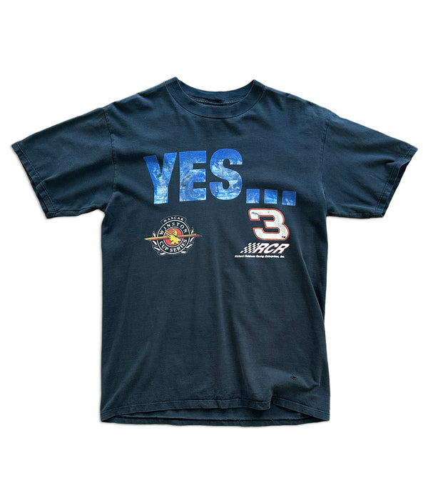 00's Vintage Yes! It Will Fly T-Shirt