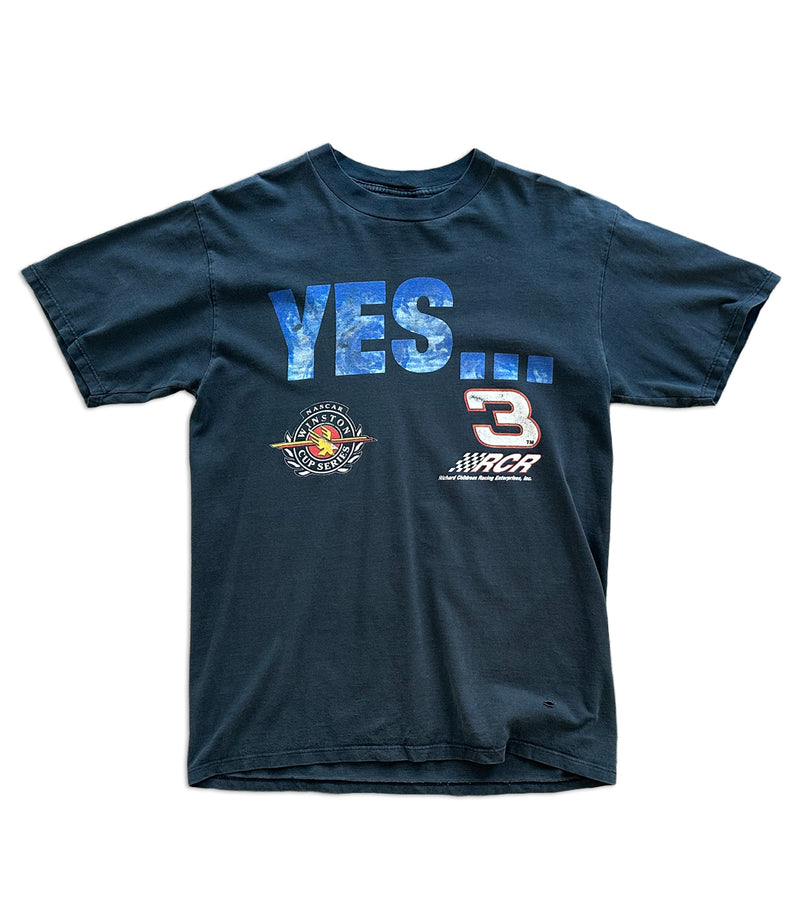 00's Vintage Yes! It Will Fly T-Shirt