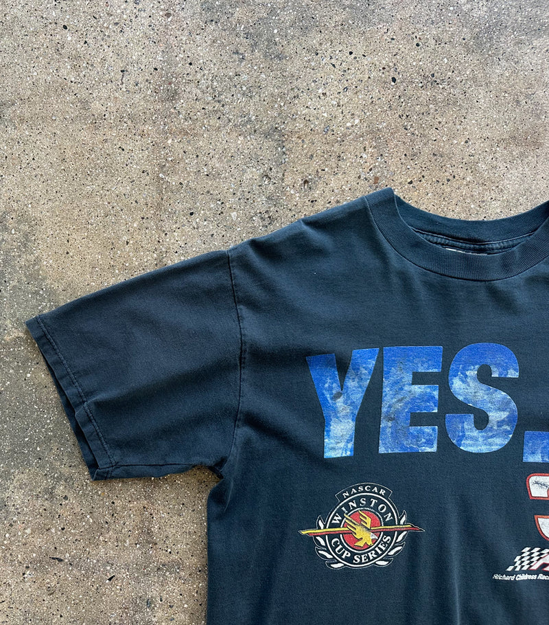 00's Vintage Yes! It Will Fly T-Shirt