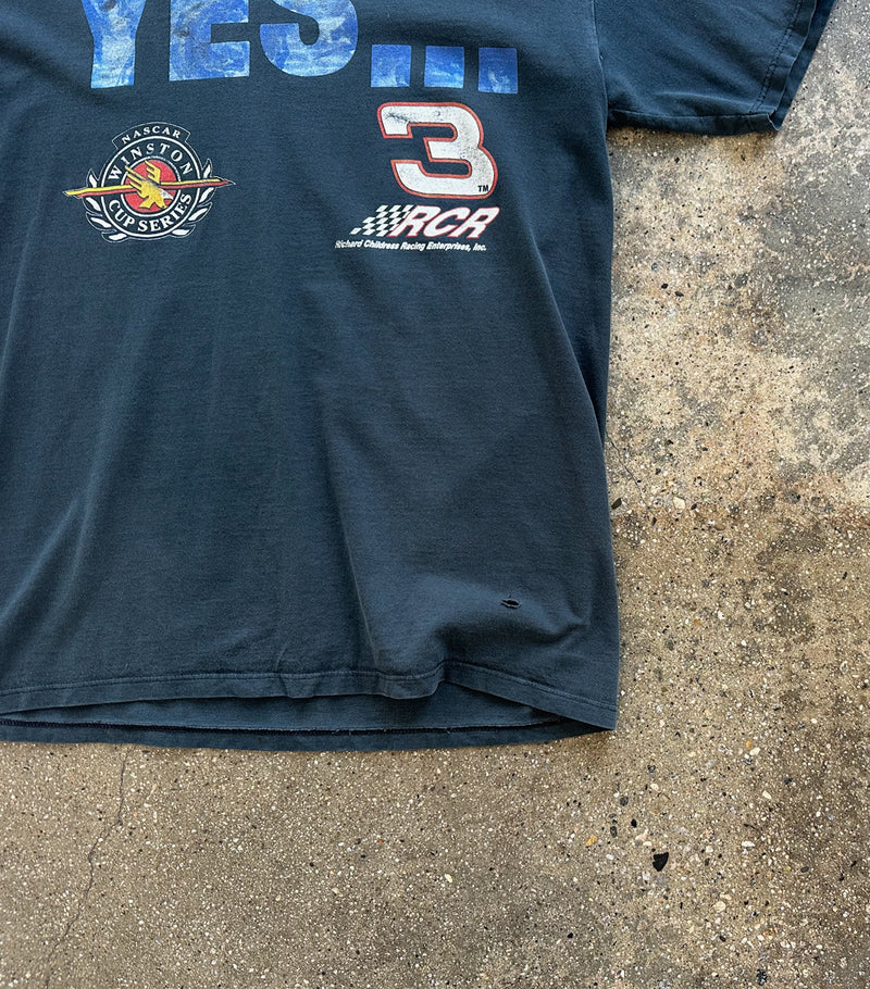 00's Vintage Yes! It Will Fly T-Shirt