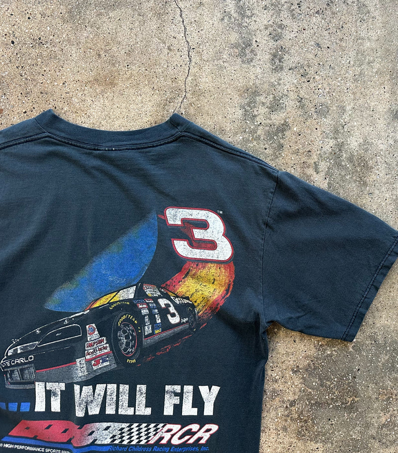 00's Vintage Yes! It Will Fly T-Shirt