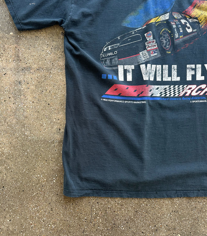 00's Vintage Yes! It Will Fly T-Shirt