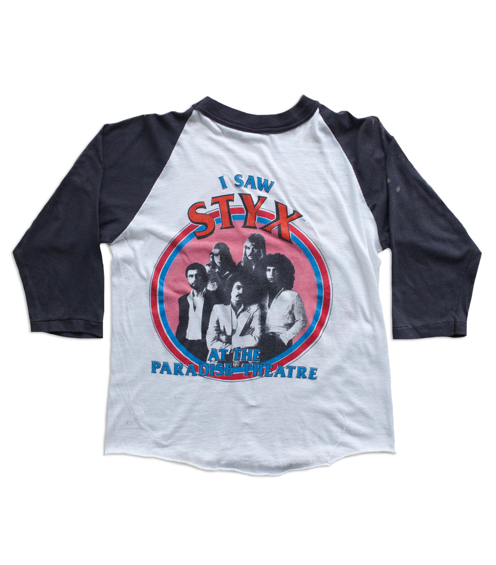 1981Styx-