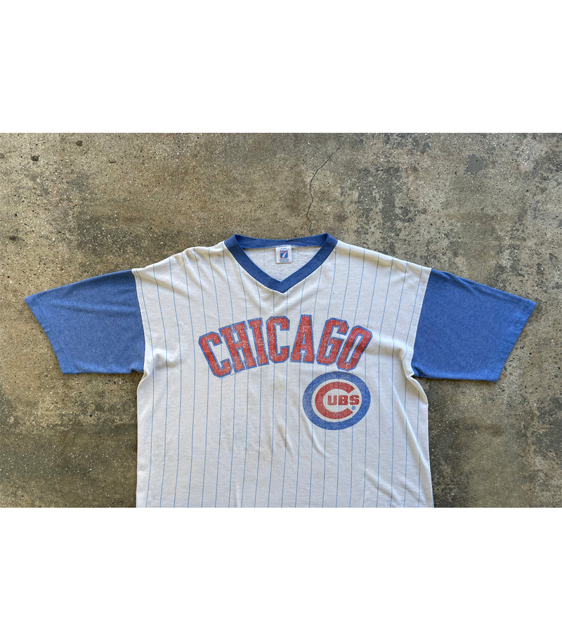 Vintage Chicago Cubs T Shirt 