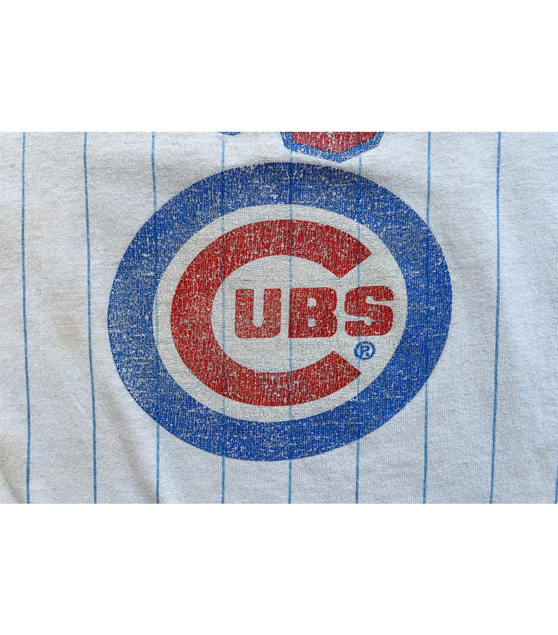 1988 Vintage Chicago Cubs T-Shirt – Saints