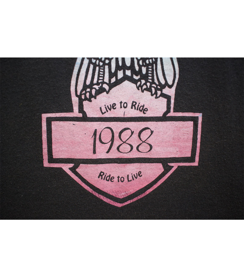 1988 Vintage Loudon Classic Sleeveless T-Shirt