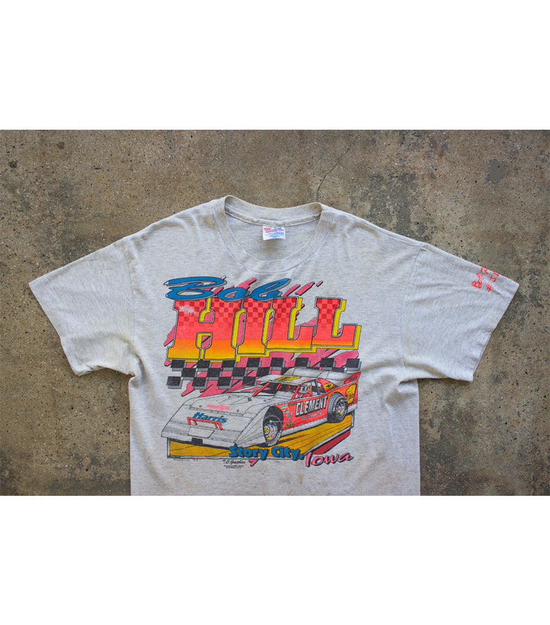 1993 Vintage Bob Hill T-Shirt