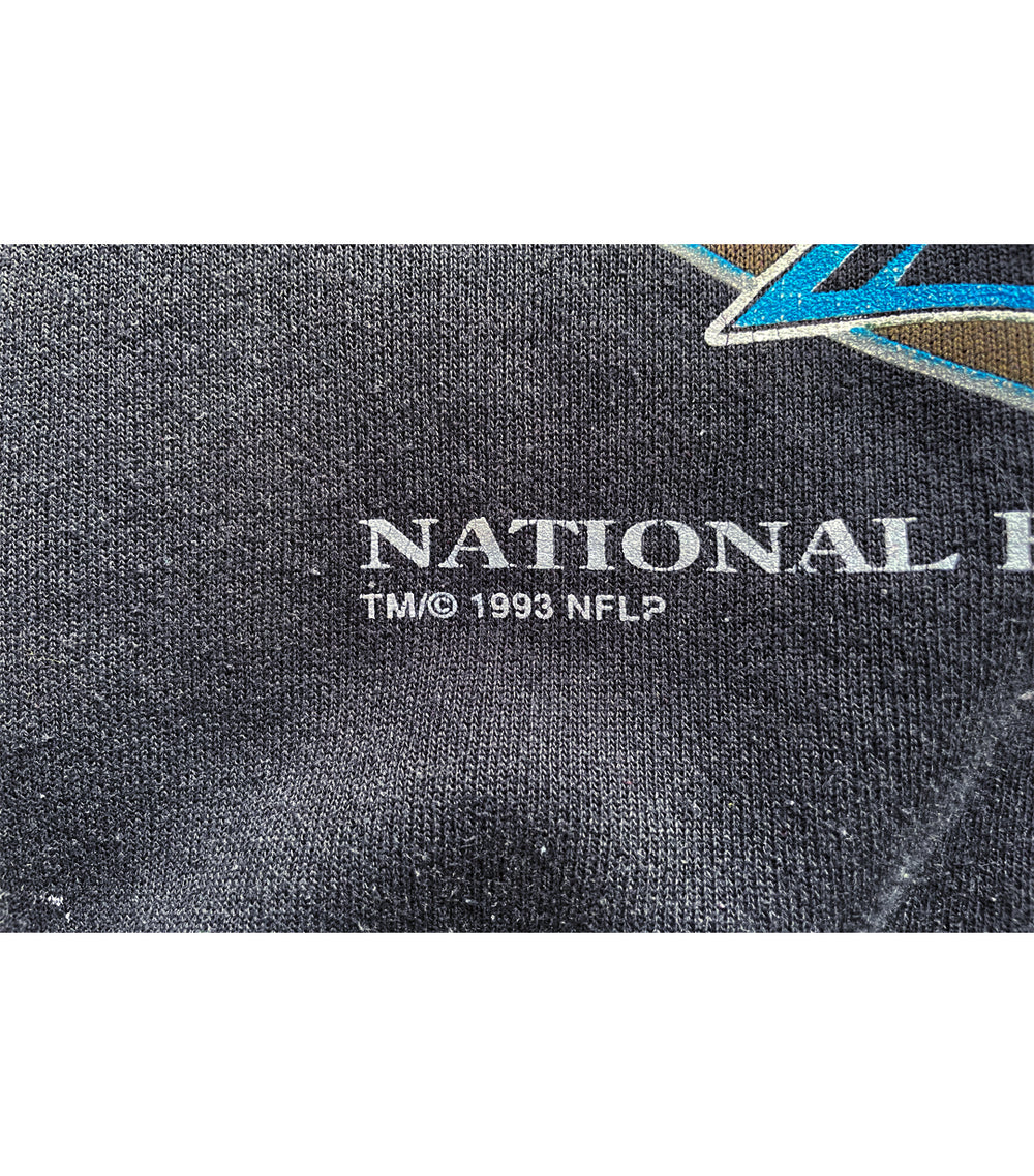 1993 Vintage Carolina Panthers Crewneck – Saints