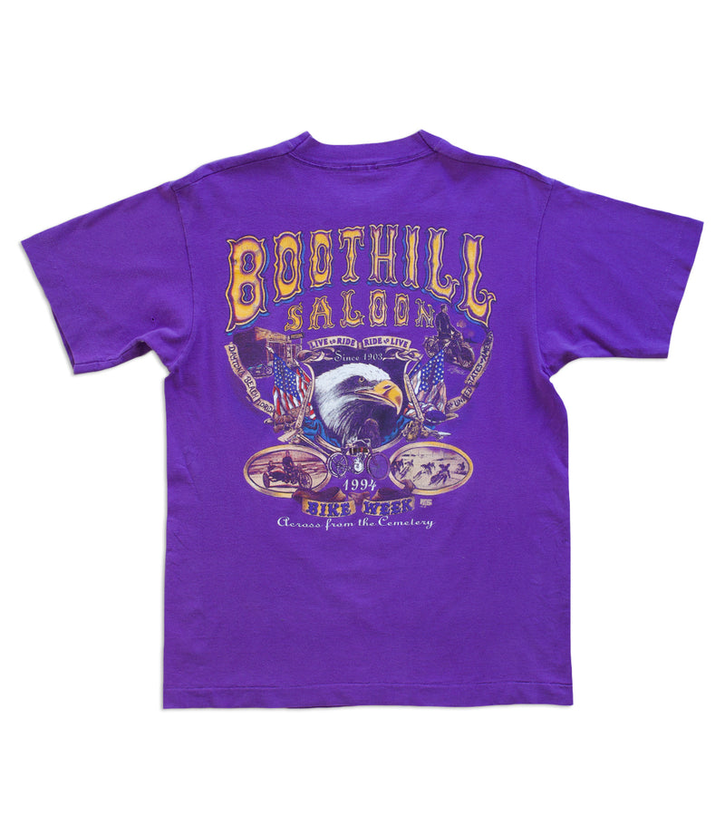 1994 Vintage Boothill Saloon T-Shirt