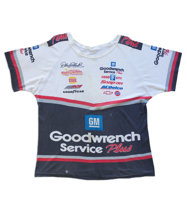 90's Vintage Goodwrench Service Plus T-Shirt