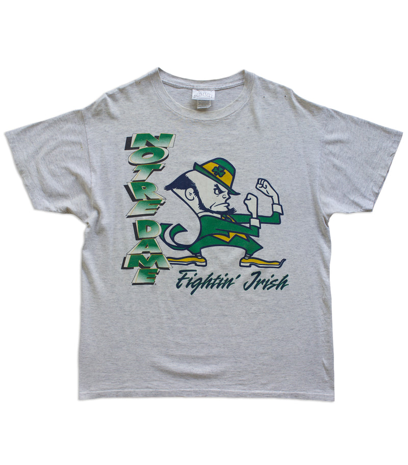 Vintage Notre Dame - Fighting Irish T-Shirt