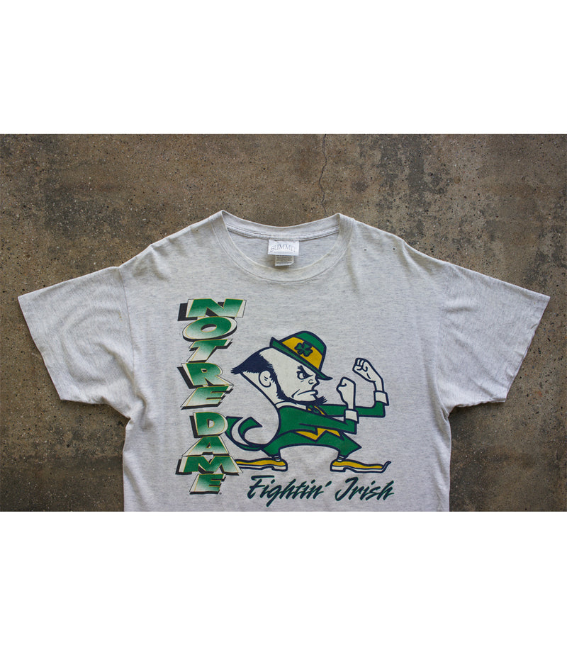Vintage Notre Dame