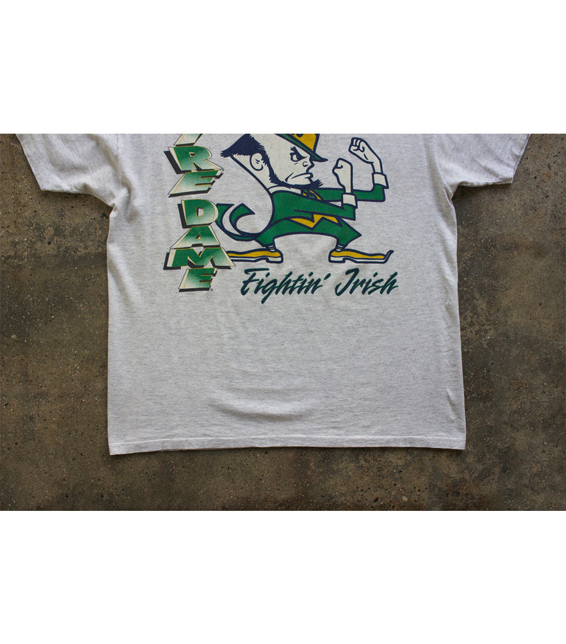 Vintage Notre Dame - Fighting Irish T-Shirt