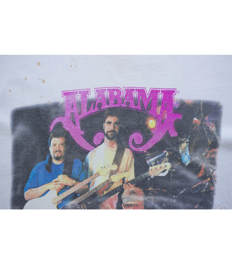 1995 Vintage Alabama T-Shirt