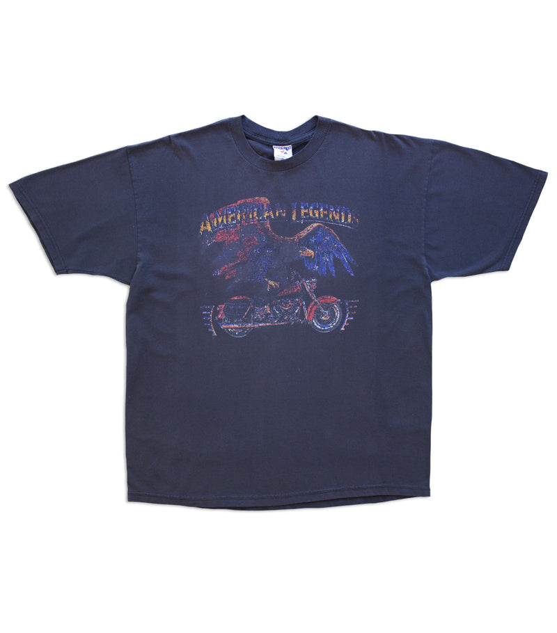 90's Vintage American Legends T-Shirt