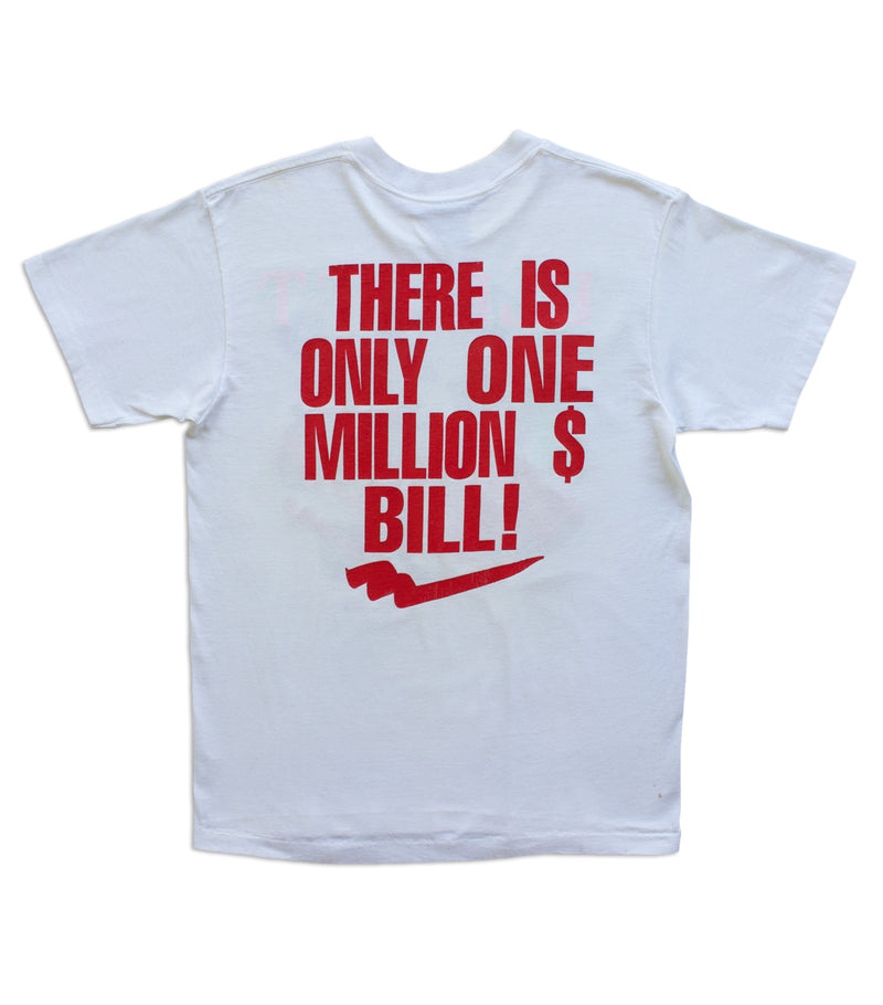 1990 Vintage Bill Elliott - Awesome T-Shirt