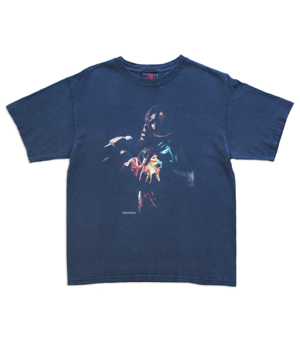 00's Vintage Bob Marley - One Good Thing T-Shirt