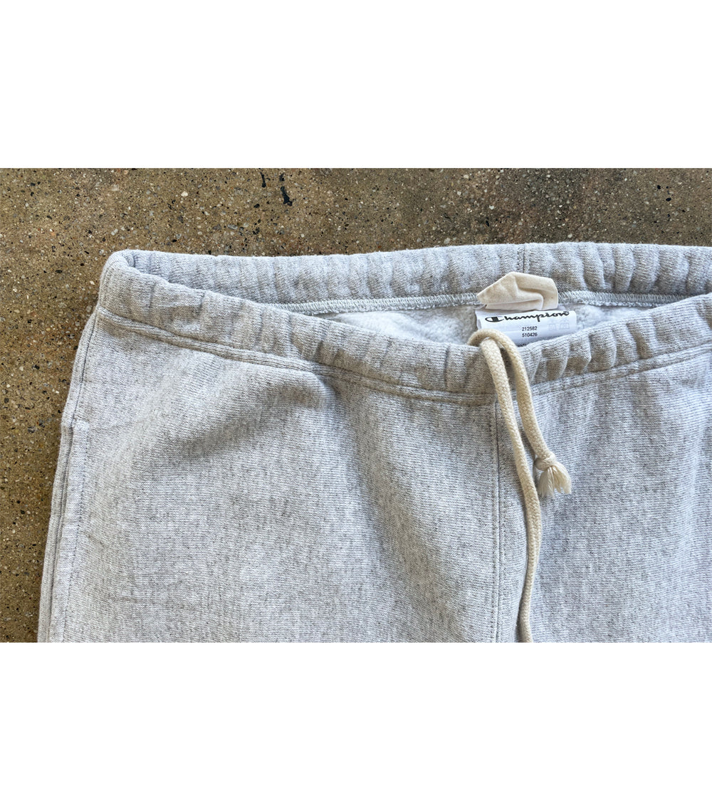 90's Vintage Champion - Heather Sweatpants – Saints
