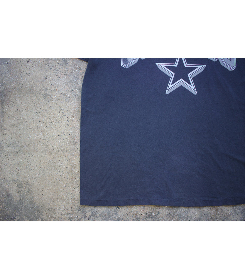 90's Vintage Dallas Cowboys T-Shirt