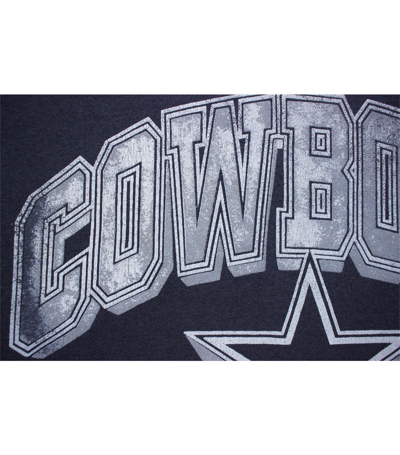 90's Vintage Dallas Cowboys T-Shirt