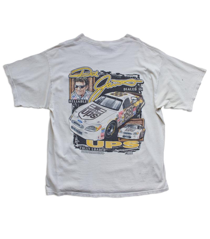 90's Vintage Dale Jarrett T-Shirt