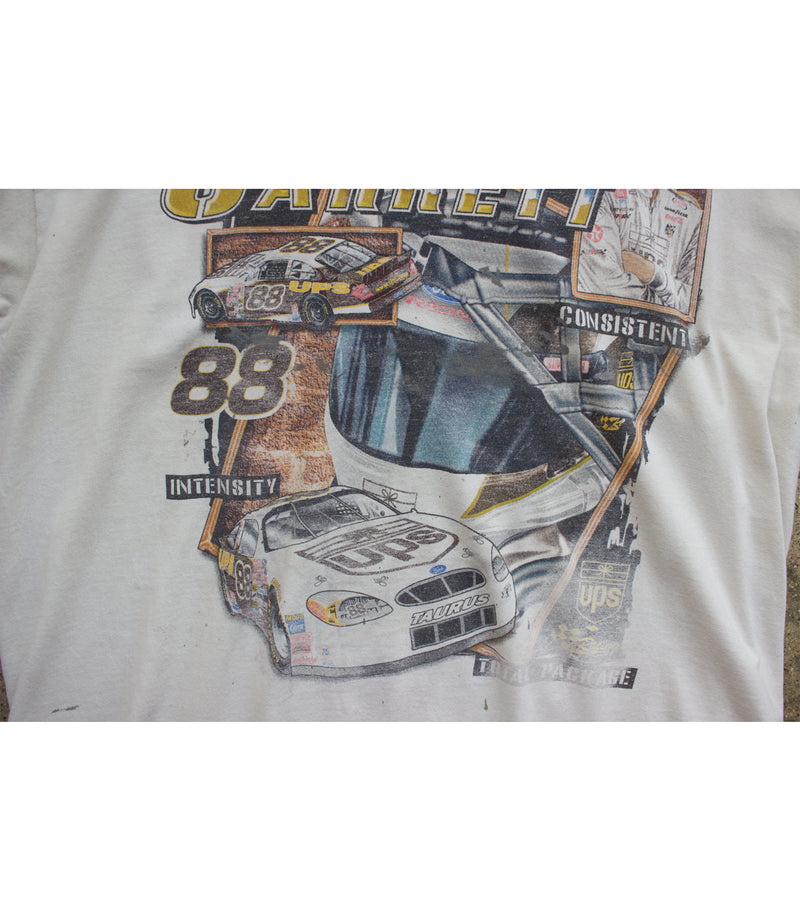 90's Vintage Dale Jarrett T-Shirt