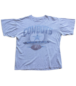 1992 Vintage Dallas Cowboys T-Shirt