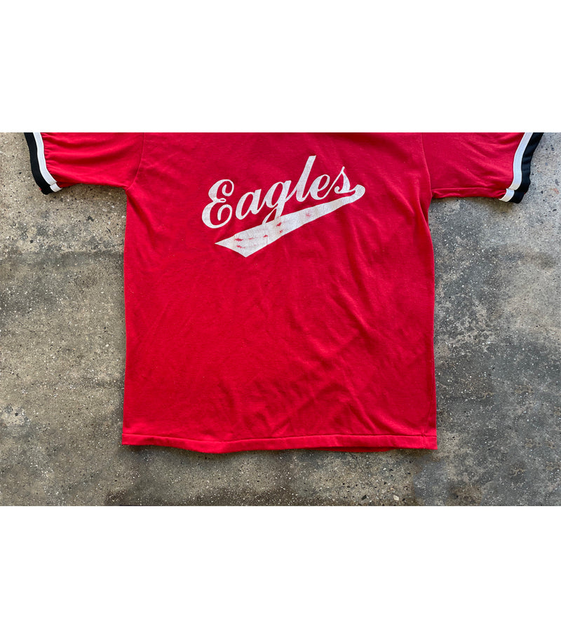 80's Vintage Eagles Jersey