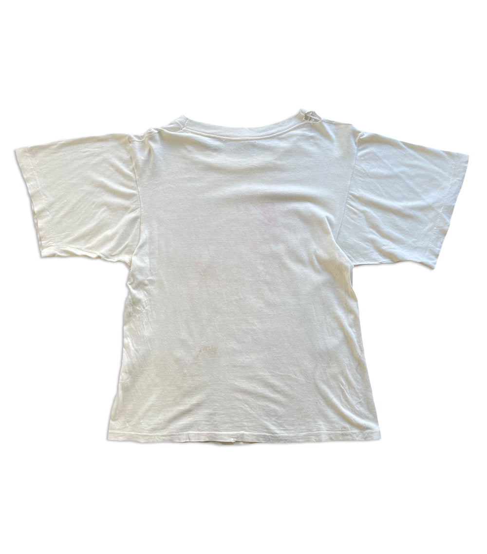 90's Vintage Florida Marlins T-Shirt – Saints