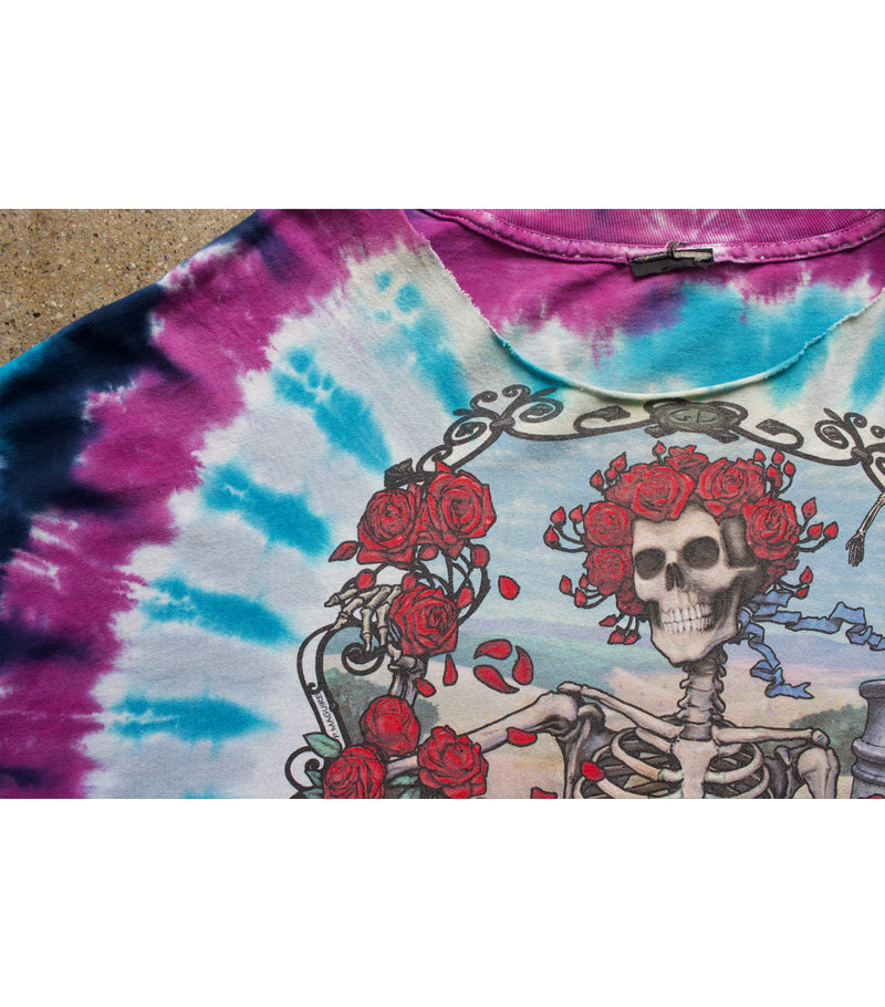 1995 Vintage Grateful Dead T-Shirt