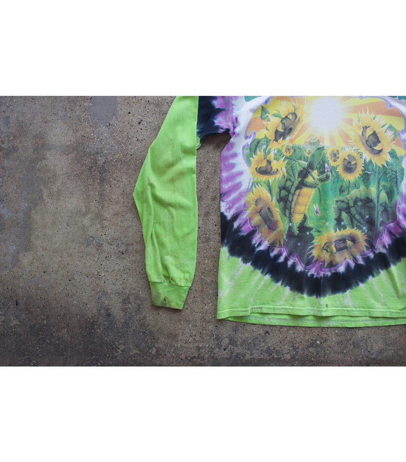1998 Vintage Grateful Dead L/S T-Shirt