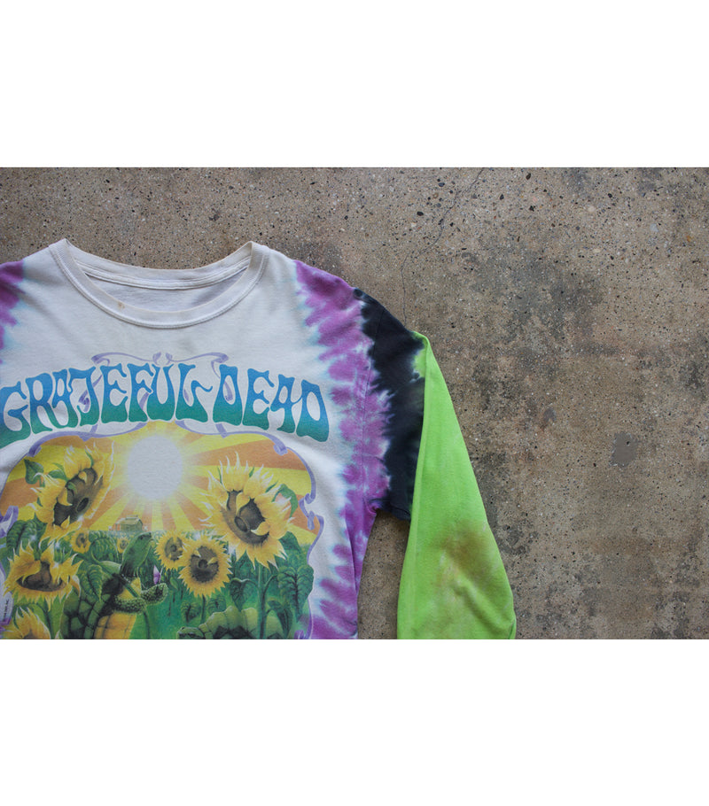 1998 Vintage Grateful Dead L/S T-Shirt