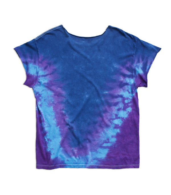 90's Vintage Jimi Hendrix Purple Haze T-Shirt