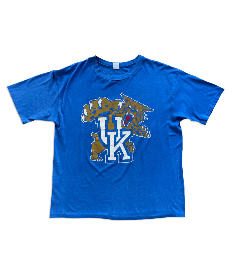 Vintage Kentucky Wildcats T-Shirt