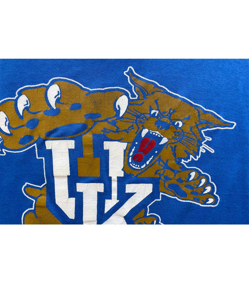 Vintage Kentucky Wildcats T-Shirt