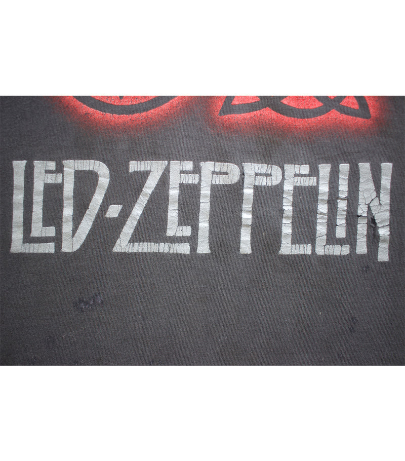 90's Vintage Led Zeppelin Tank Top